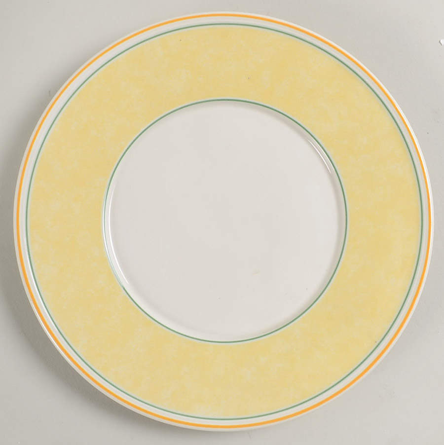 Virginia Saucer for Cream Soup Bowl by Villeroy & Boch-1