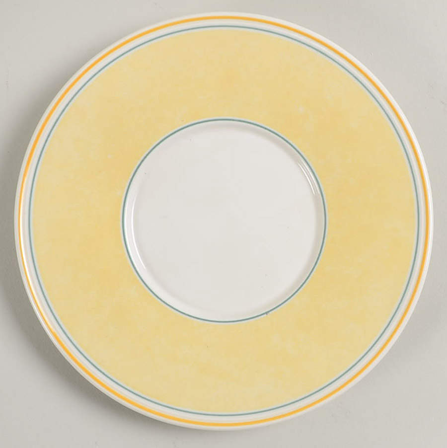 Virginia Saucer for Breakfast Cup by Villeroy & Boch-1