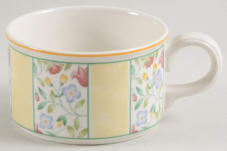 Virginia Flat Cup by Villeroy & Boch-1