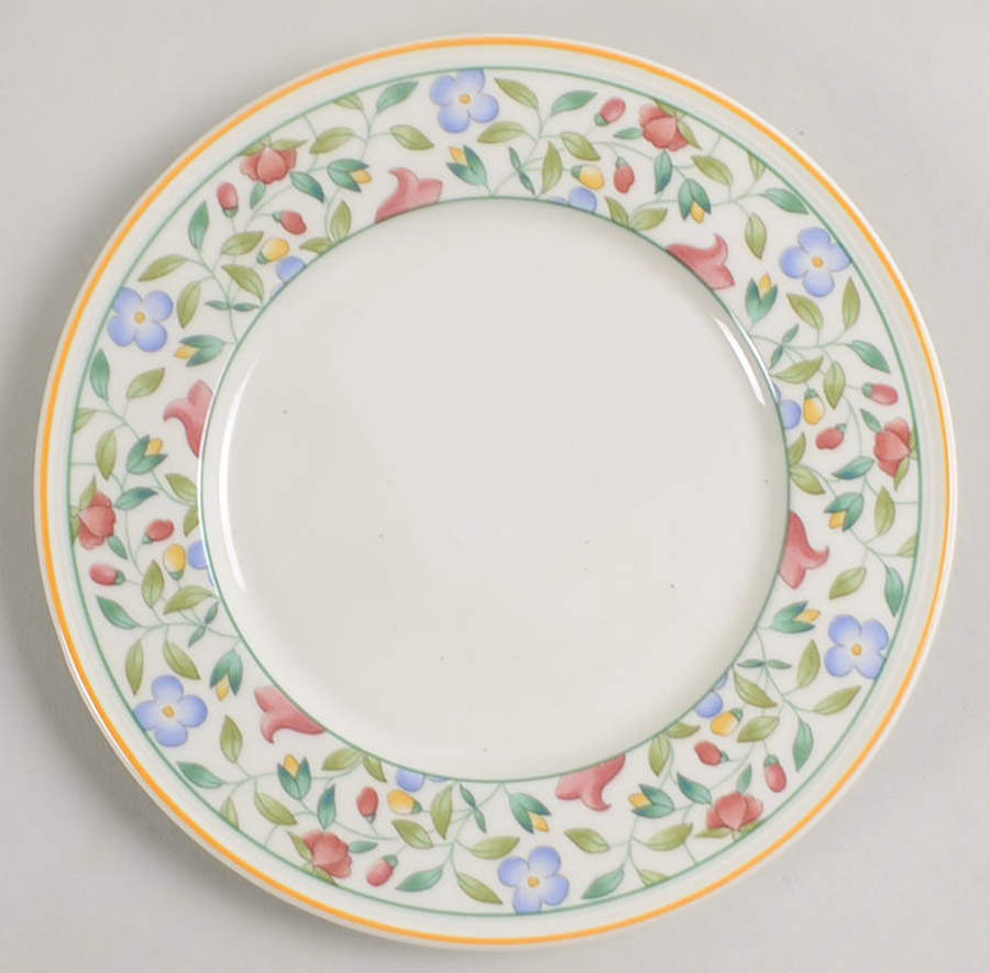 Virginia Bread & Butter Plate by Villeroy & Boch-1