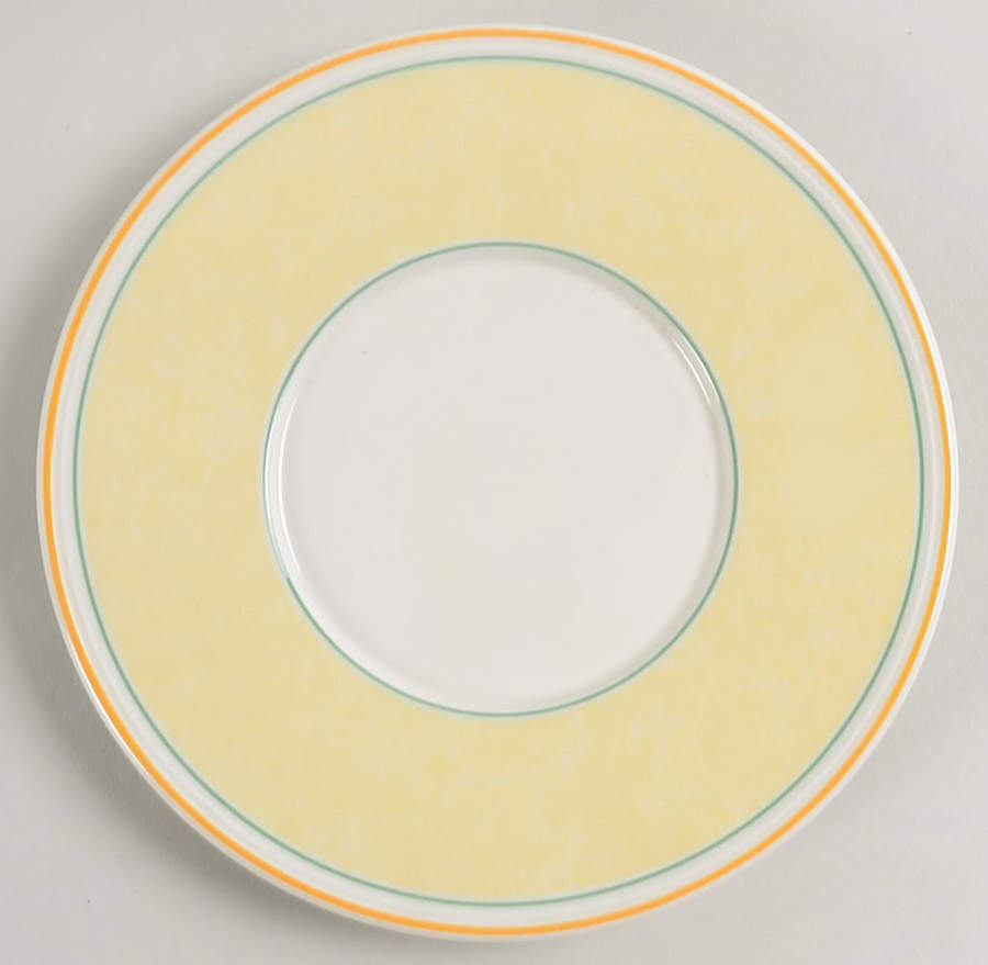 Virginia Saucer for Flat Cup by Villeroy & Boch-1