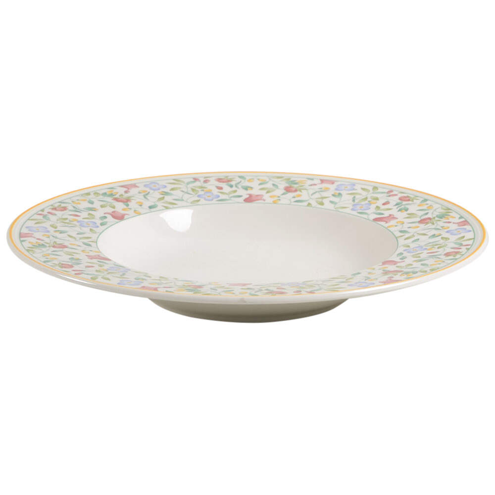 Virginia Large Rim Soup Bowl by Villeroy & Boch-1