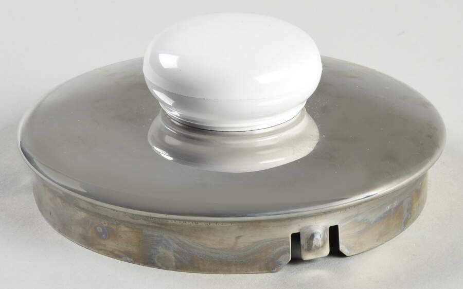 Virginia Lid for Metal Kettle by Villeroy & Boch-1