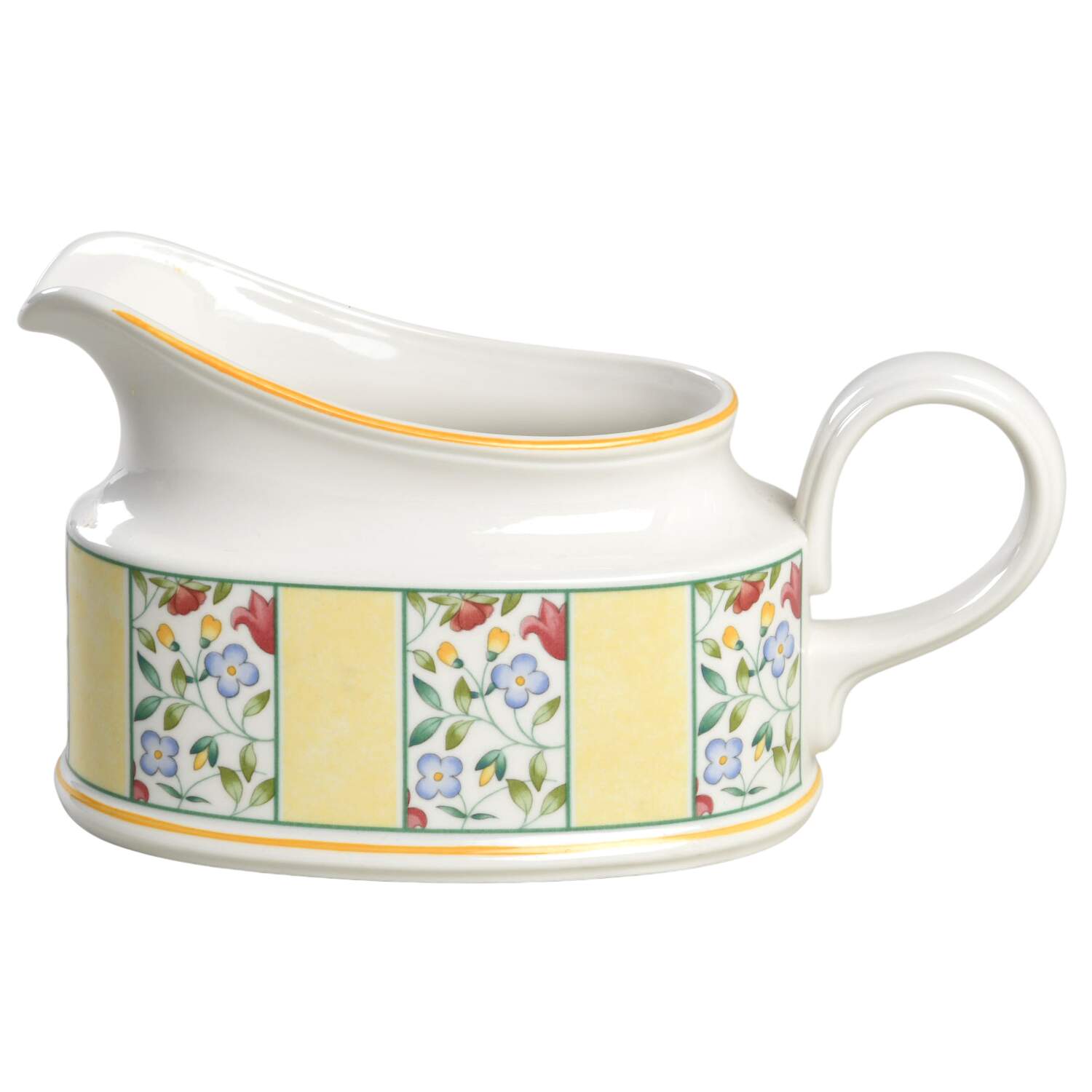 Virginia Gravy Boat by Villeroy & Boch-1