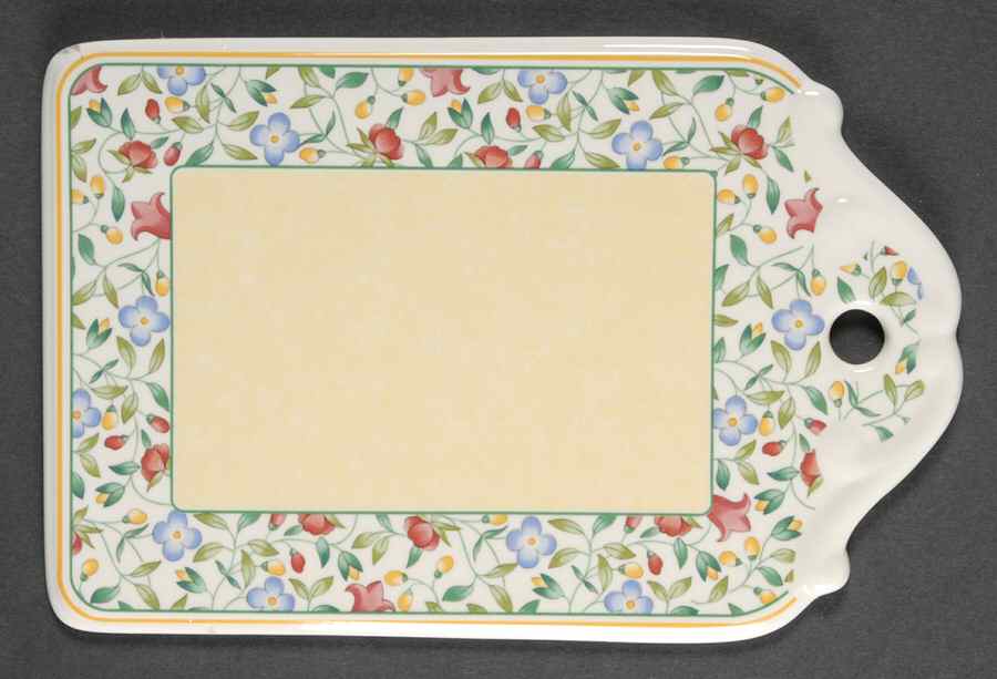 Virginia Cheese and Cracker Board by Villeroy & Boch-1