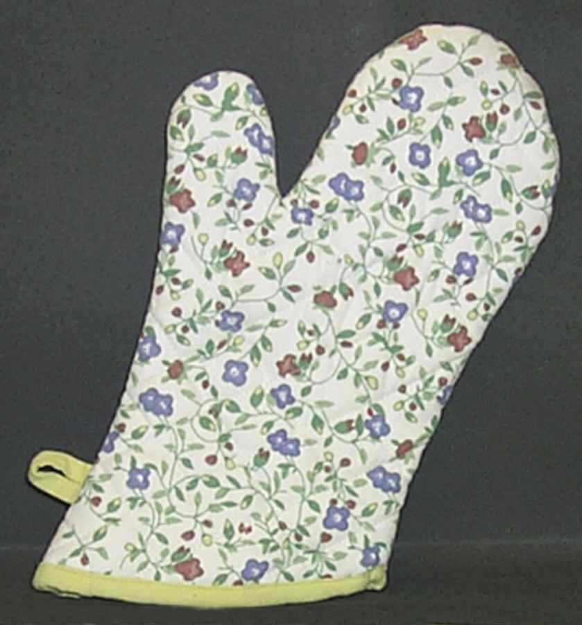 Virginia Cloth Oven Mitt by Villeroy & Boch-1