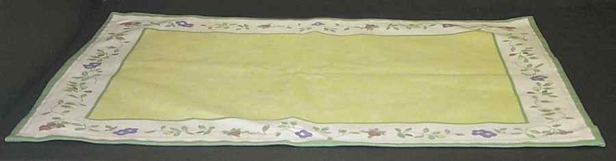 Virginia Cloth Placemat by Villeroy & Boch-1