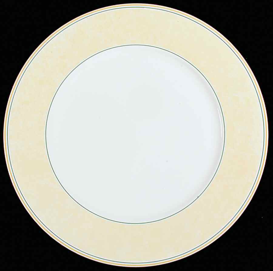 Virginia Service Plate (Charger) by Villeroy & Boch-1