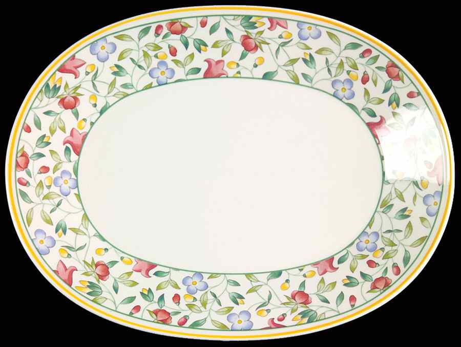 Virginia Relish/Gravy Underplate by Villeroy & Boch-1