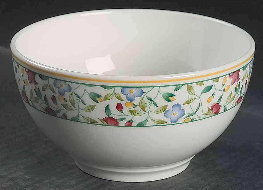 Virginia Rice Bowl by Villeroy & Boch-1