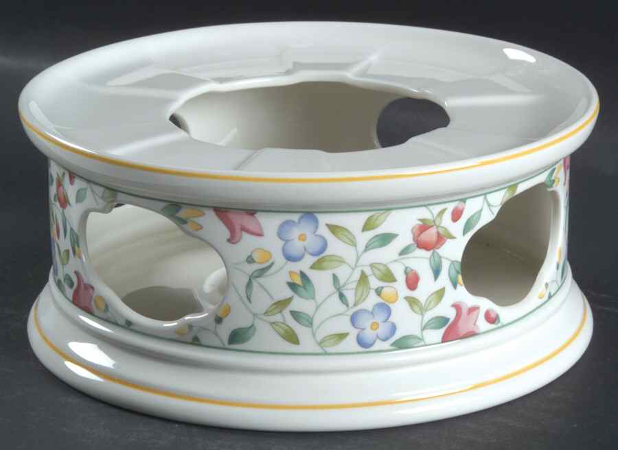 Virginia China Warmer Stand by Villeroy & Boch-1