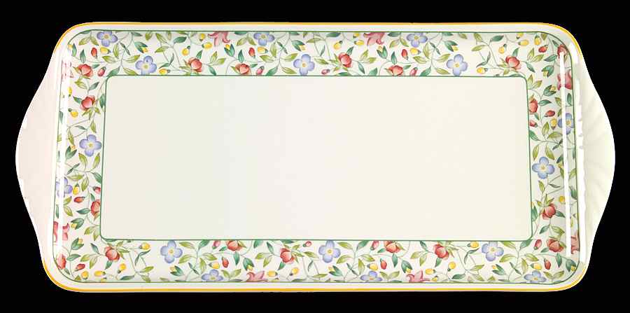Virginia Large Sandwich Tray by Villeroy & Boch-1
