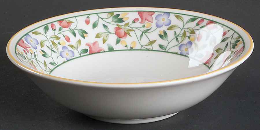 Virginia Soup/Cereal Bowl by Villeroy & Boch-1