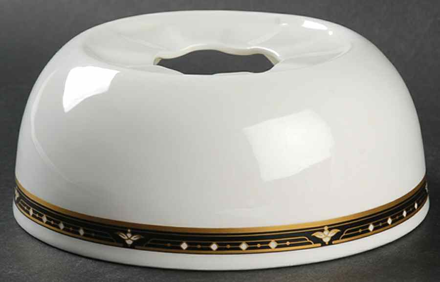 Vie Sauvage China Warmer Stand by Villeroy & Boch-1