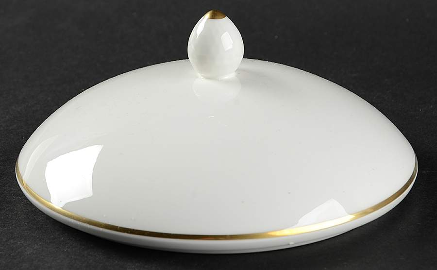Vie Sauvage Lid for Round Vegetable by Villeroy & Boch-1