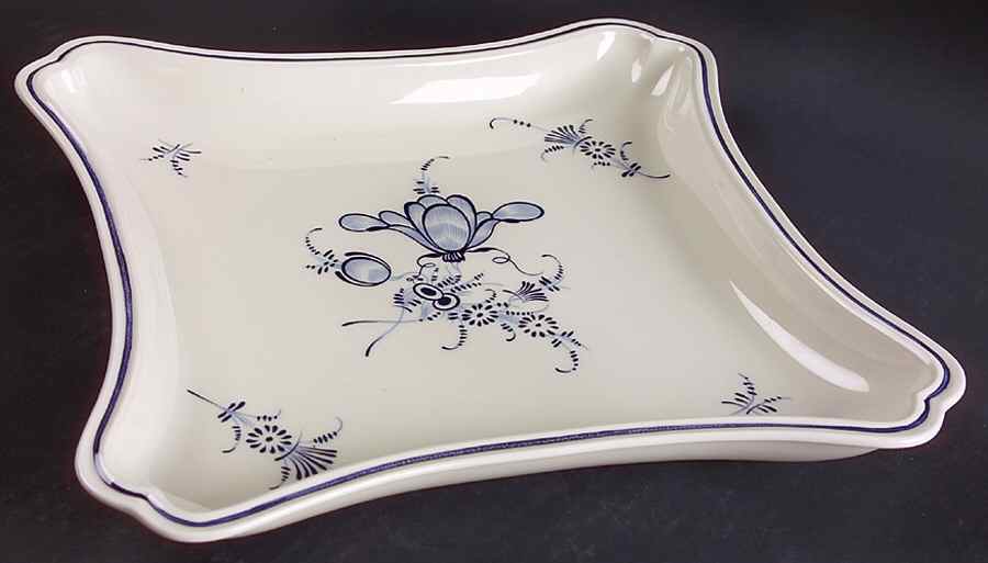Vieux Septfontaines Square Tray by Villeroy & Boch-1