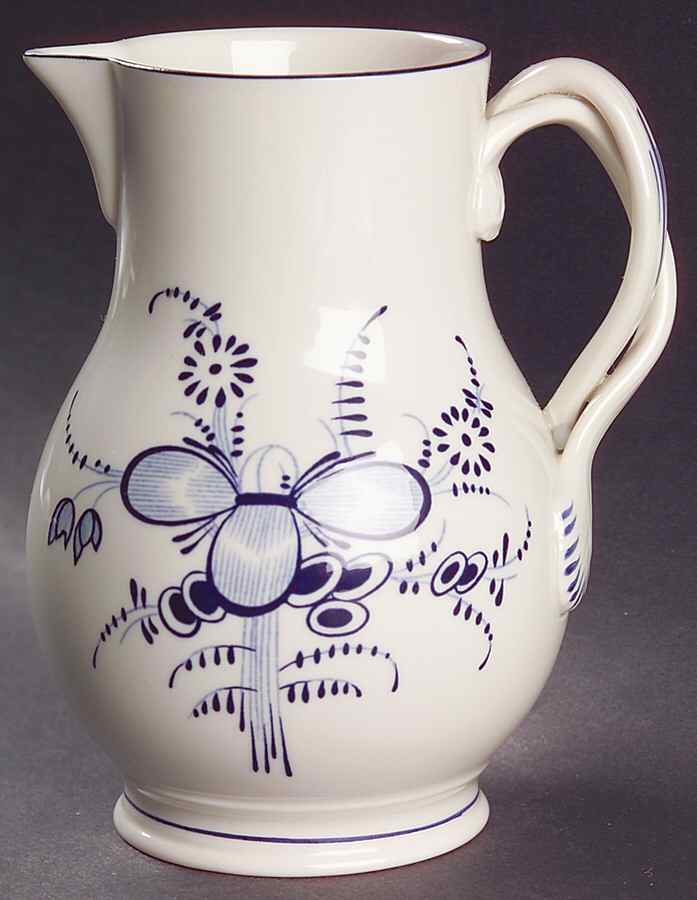 Vieux Septfontaines 8 Oz Jug by Villeroy & Boch-1