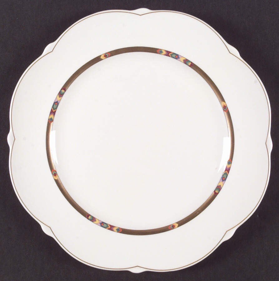 Viva Dinner Plate by Villeroy & Boch-1