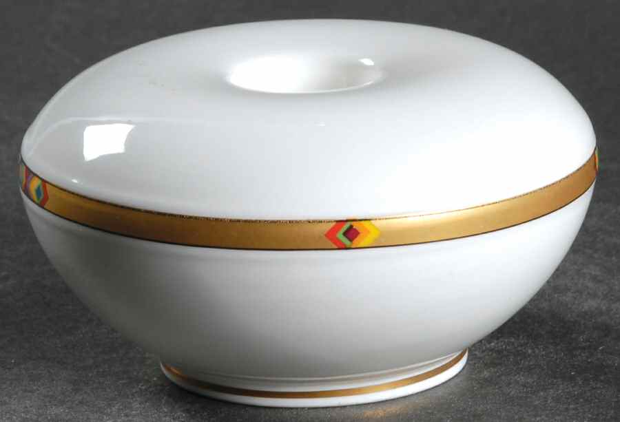 Viva Single Light Candlestick by Villeroy & Boch-1