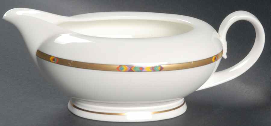 Viva Gravy Boat by Villeroy & Boch-1