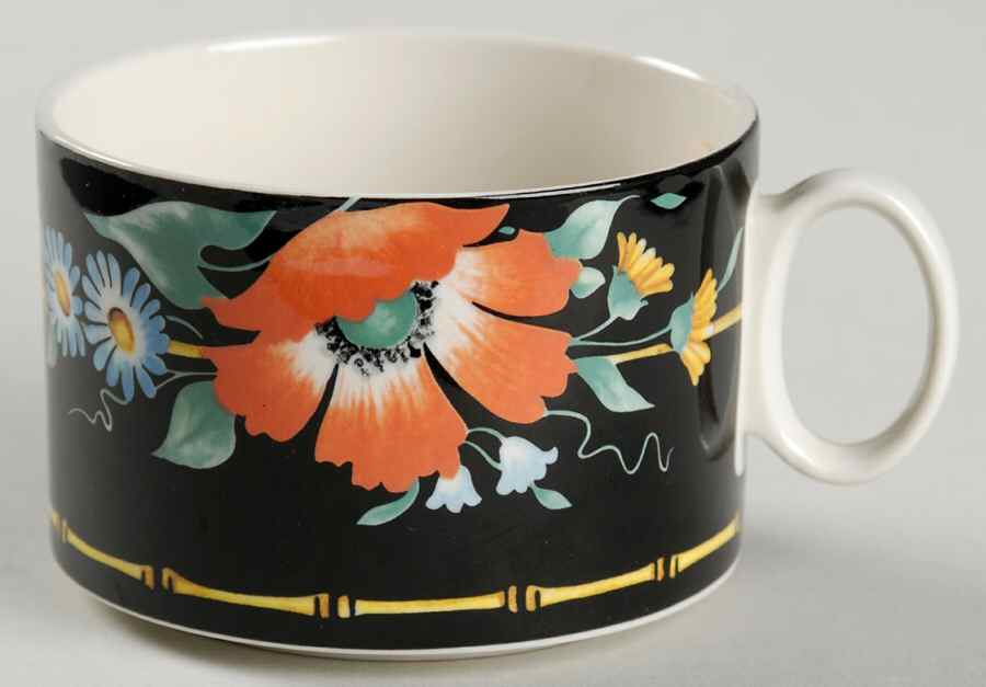 Xenia Flat Cup by Villeroy & Boch-1