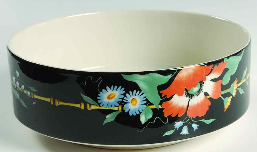 Xenia 8" Round Vegetable Bowl by Villeroy & Boch-1