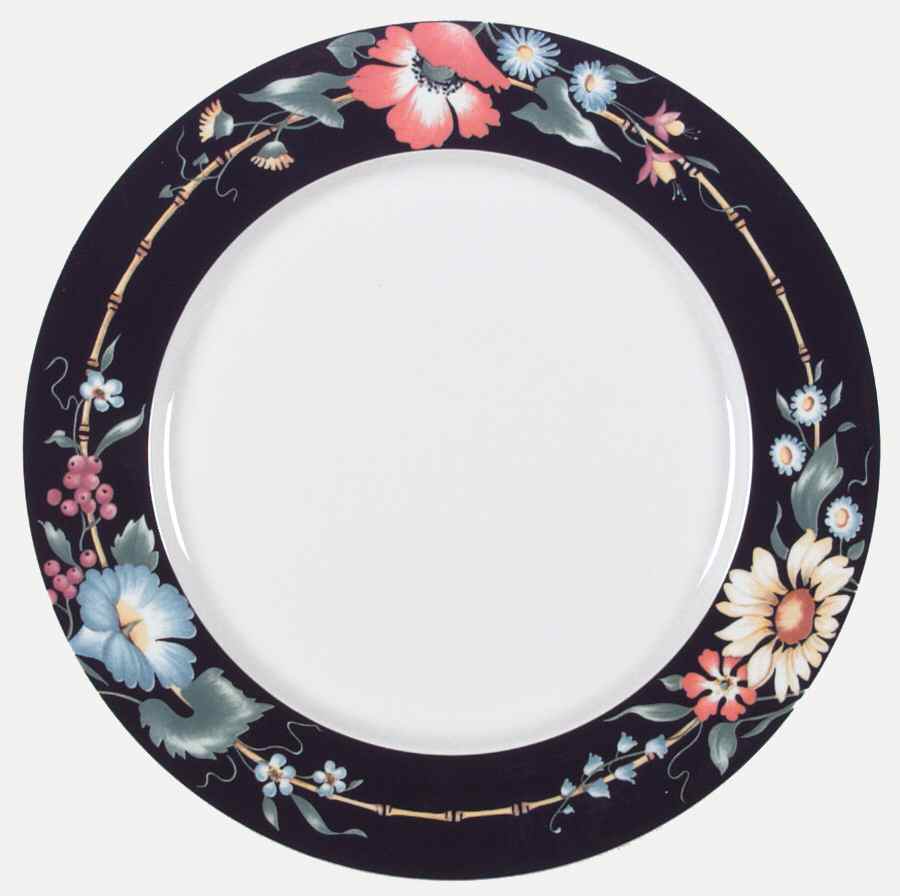 Xenia Dinner Plate by Villeroy & Boch-1
