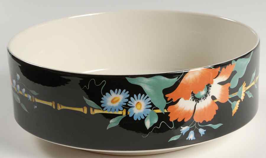 Xenia 8" Round Vegetable Bowl by Villeroy & Boch-1