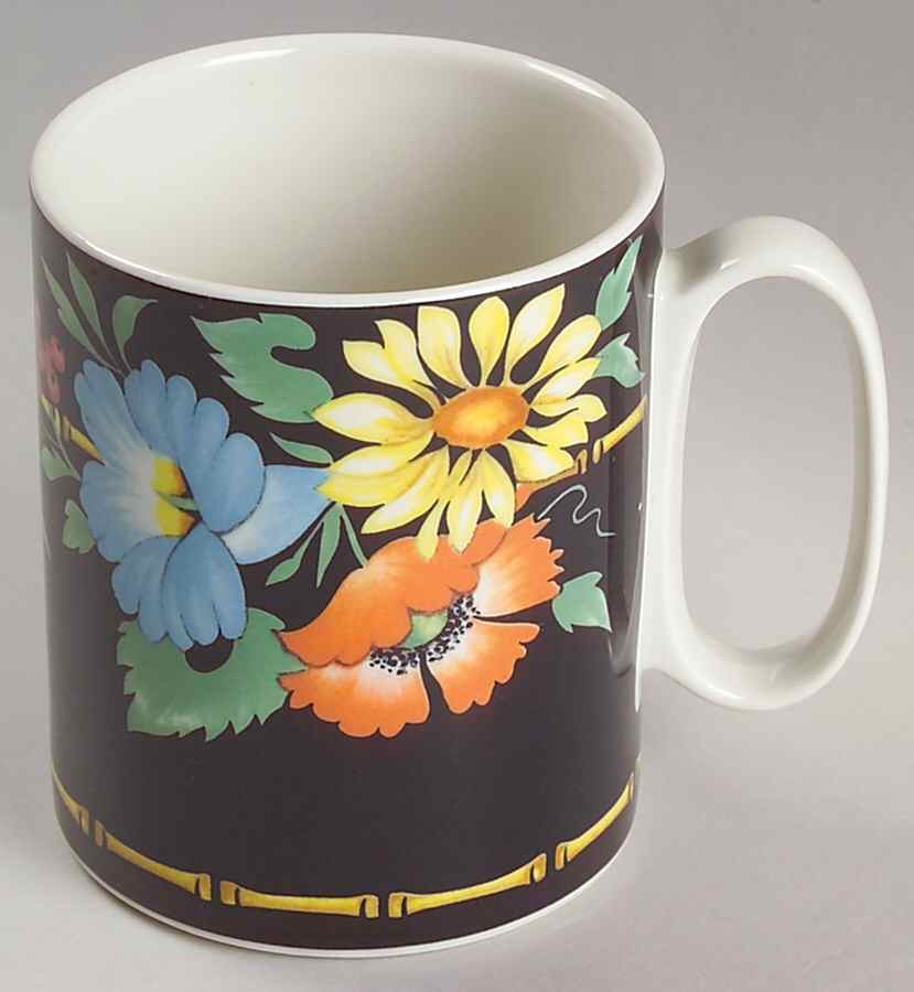 Xenia Mug by Villeroy & Boch-1
