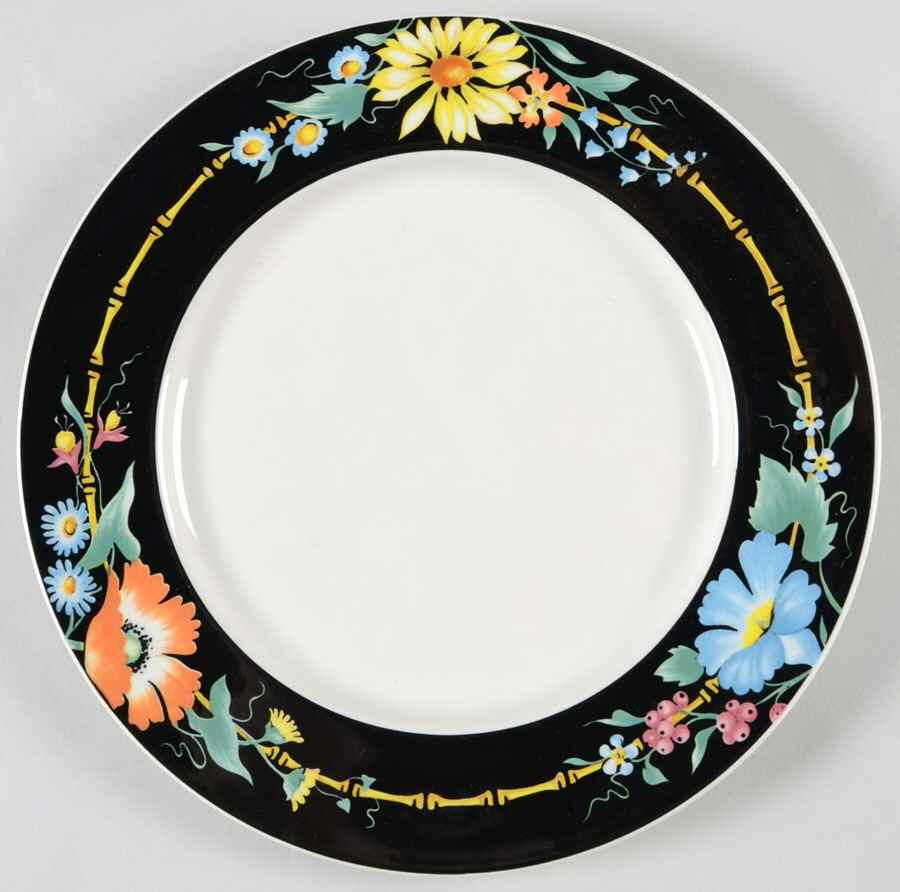 Xenia Salad Plate by Villeroy & Boch-1