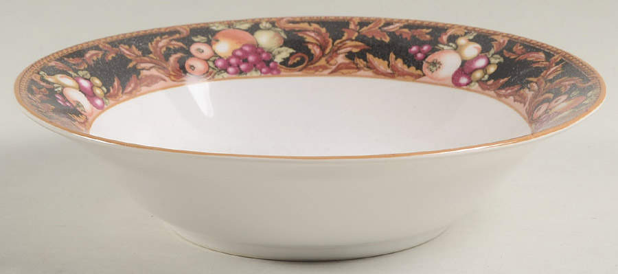 Avalon Soup/Cereal Bowl by Vitromaster-1