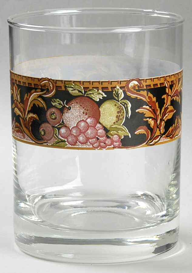 Avalon 12 Oz Glassware Double Old Fashioned by Vitromaster-1