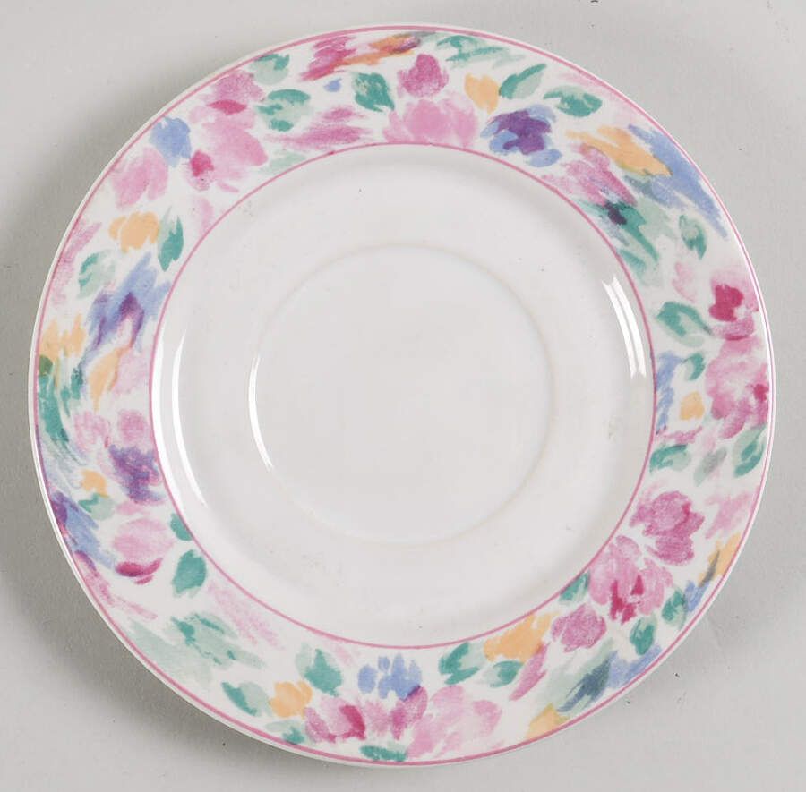 Bali Saucer by Vitromaster-1