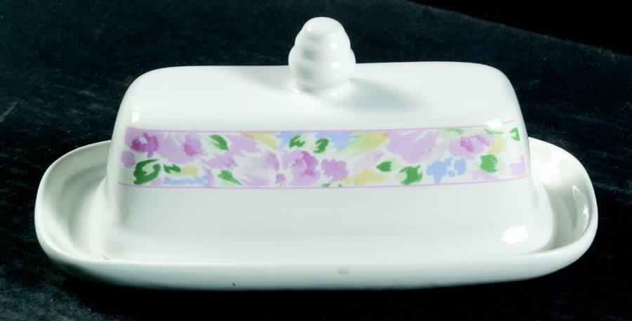 Bali 1/4 Lb Covered Butter by Vitromaster-1