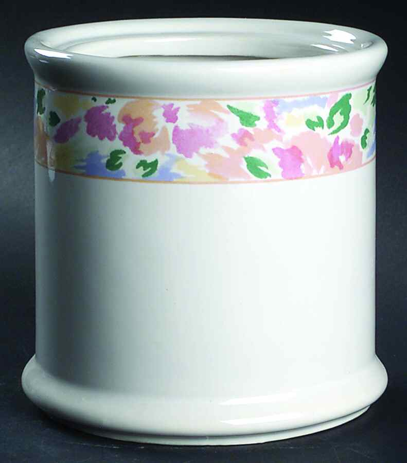 Bali Large Canister No Lid by Vitromaster-1