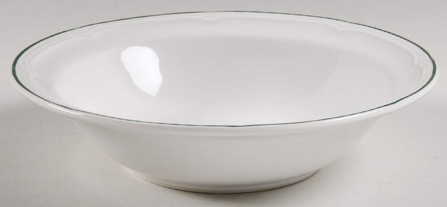 Christmas Tree Soup/Cereal Bowl by Vitromaster-1