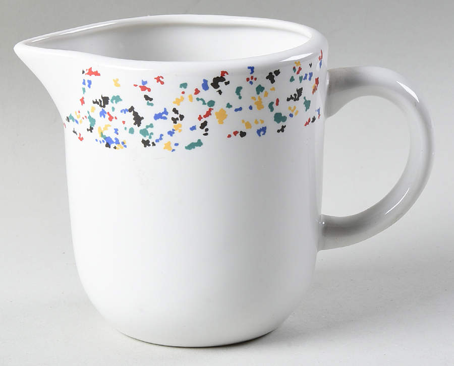 Confetti Creamer by Vitromaster-1