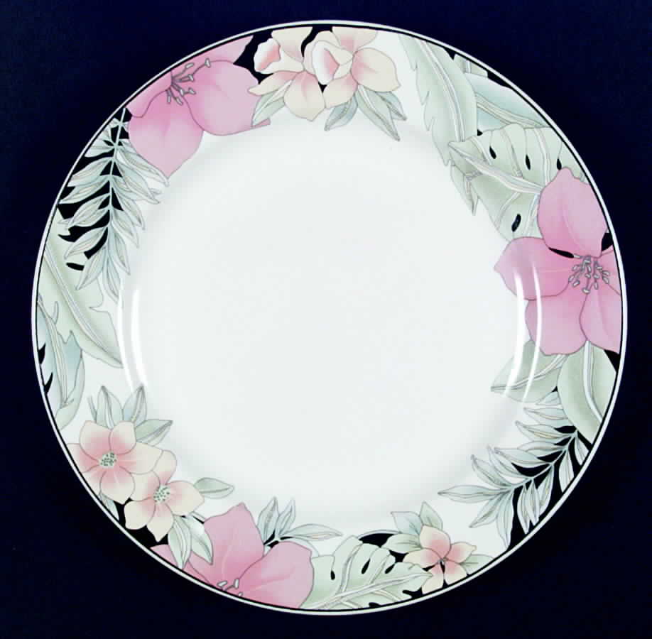 Hana Dinner Plate by Vitromaster-1