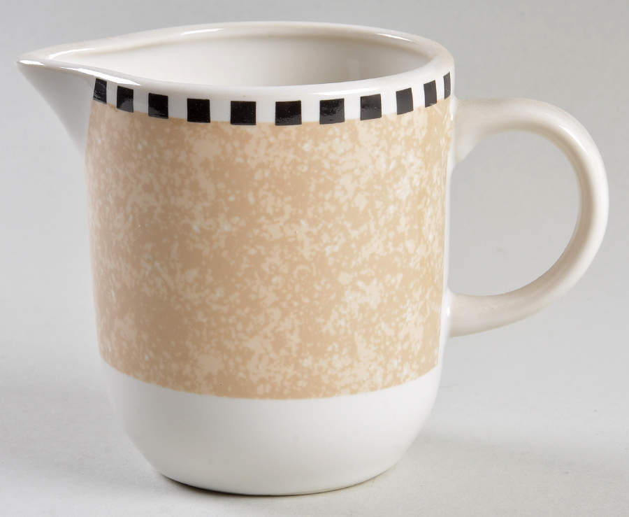 Infinity Creamer by Vitromaster-1