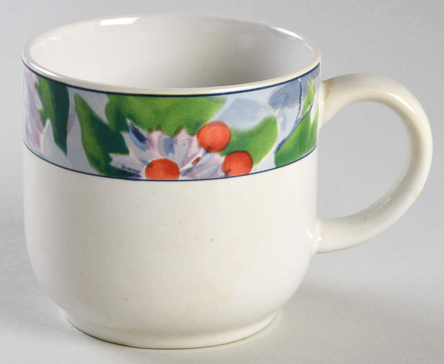 Inspiration Flat Cup by Vitromaster-1