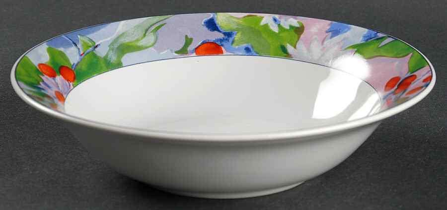 Inspiration Soup/Cereal Bowl by Vitromaster-1