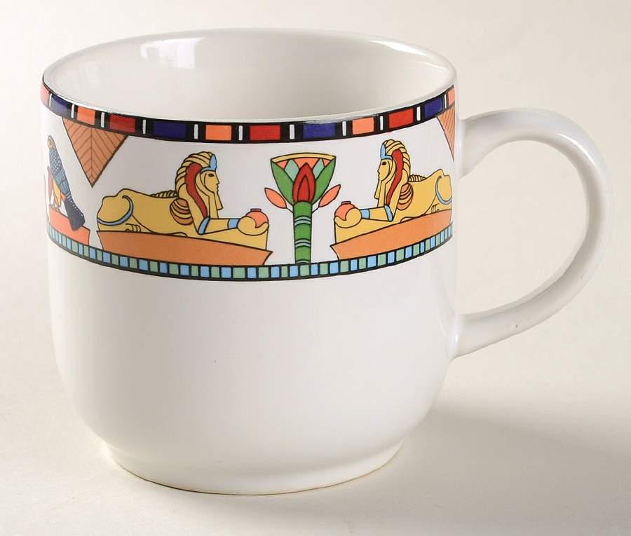Isis Flat Cup by Vitromaster-1