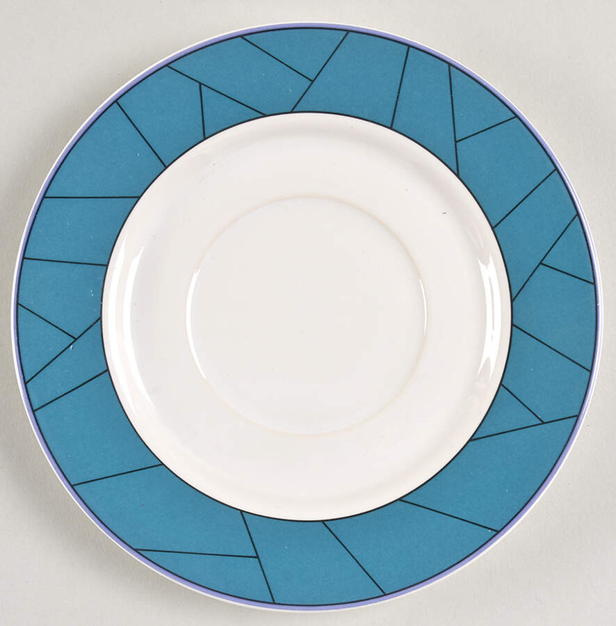 Jazz Saucer by Vitromaster-1