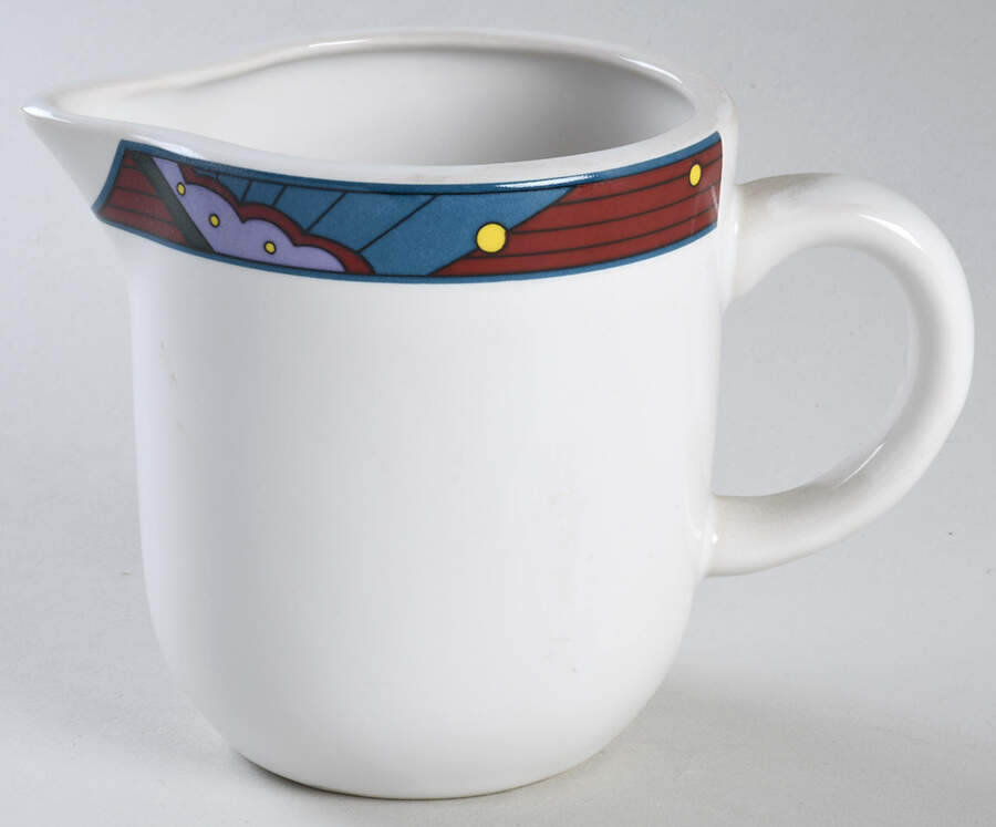 Jazz Creamer by Vitromaster-1