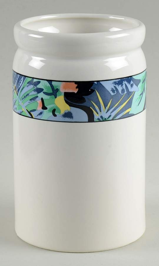 Key Largo Utensil Holder by Vitromaster-1
