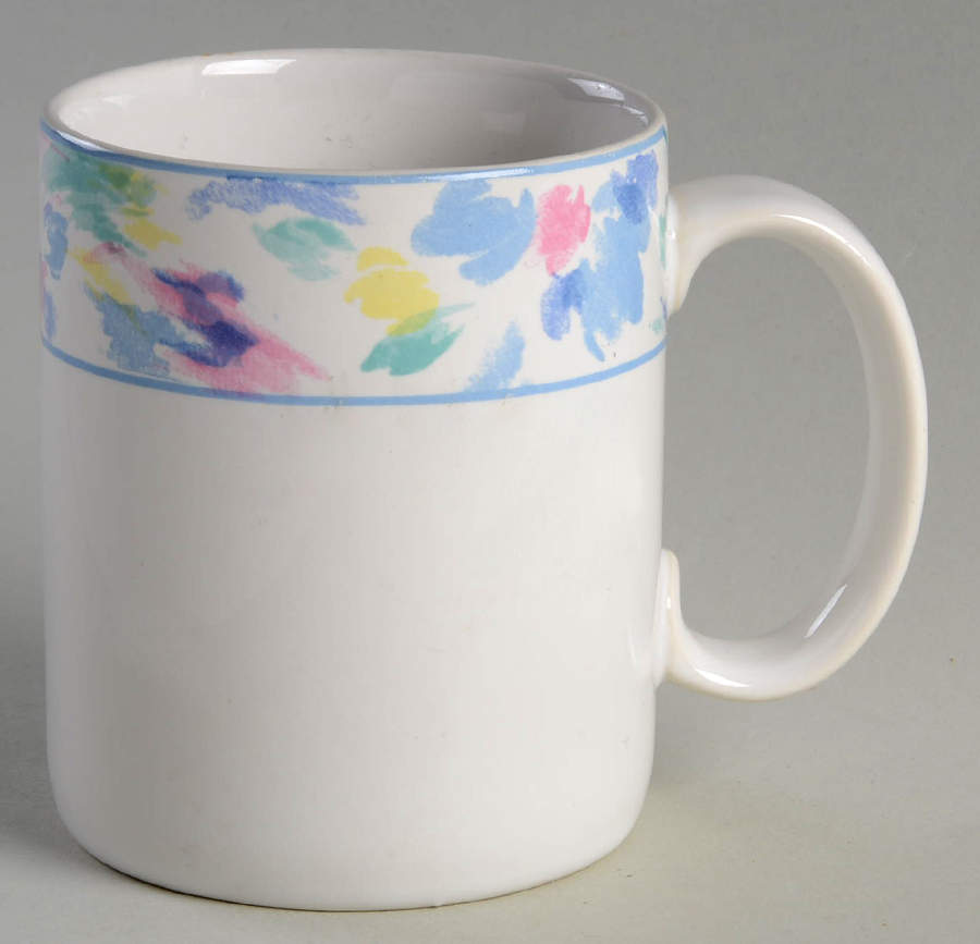 Maui Mug by Vitromaster-1