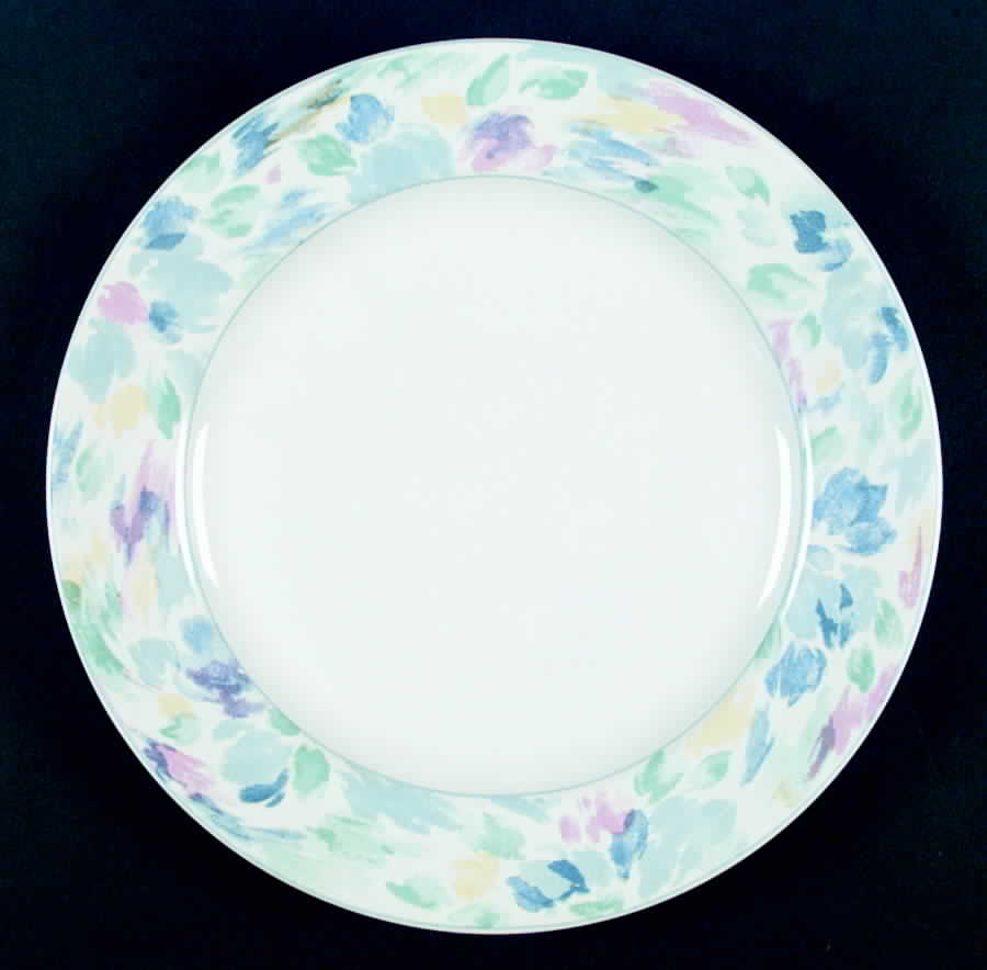Maui Dinner Plate by Vitromaster-1