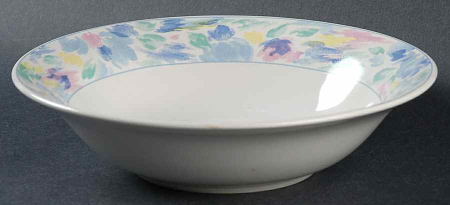 Maui Coupe Cereal Bowl by Vitromaster-1