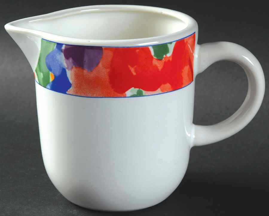 Oasis Creamer by Vitromaster-1