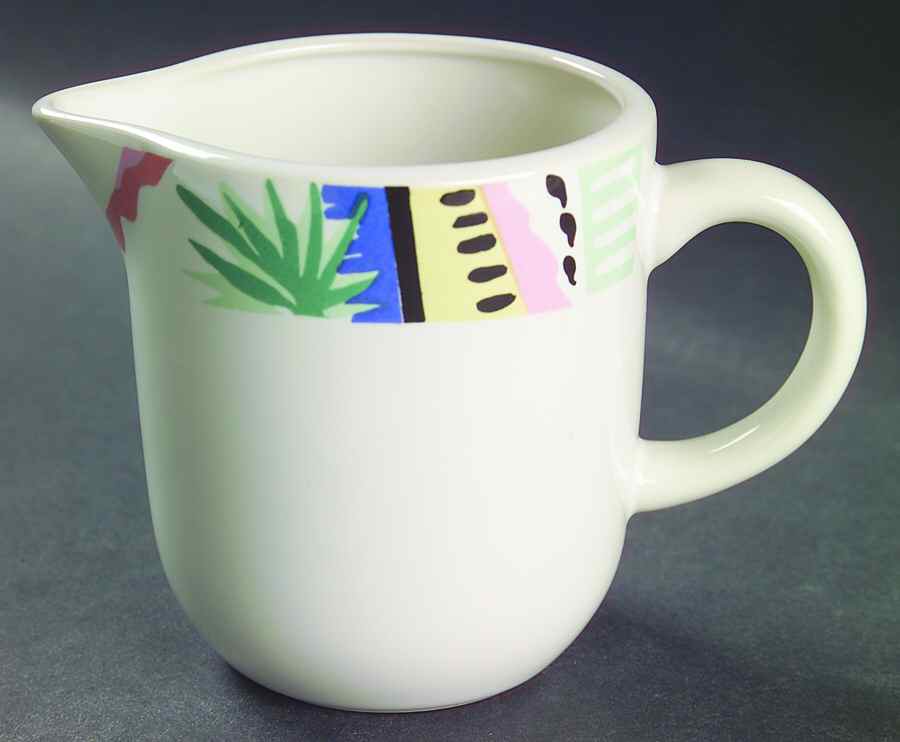 Paradise Creamer by Vitromaster-1